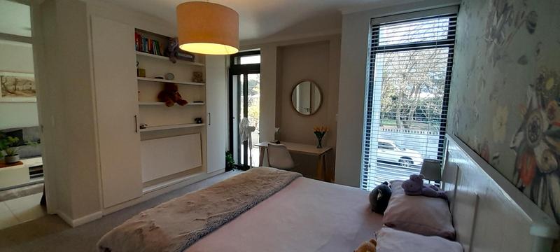 To Let 2 Bedroom Property for Rent in Newlands Western Cape